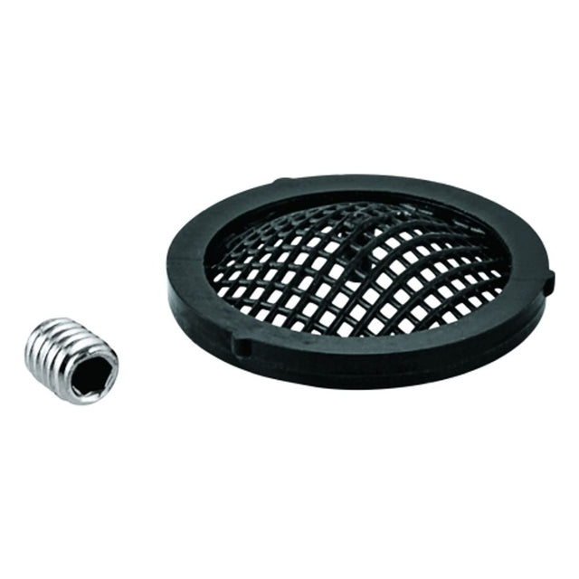 GROHE Sieb und Gewindestift 48007, 48007000