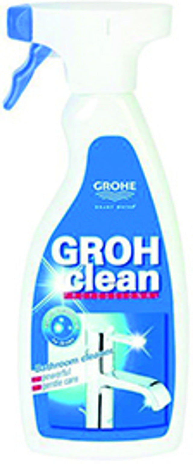 GROHE Grohclean 500 ml in der Sprühflasche, 48166000