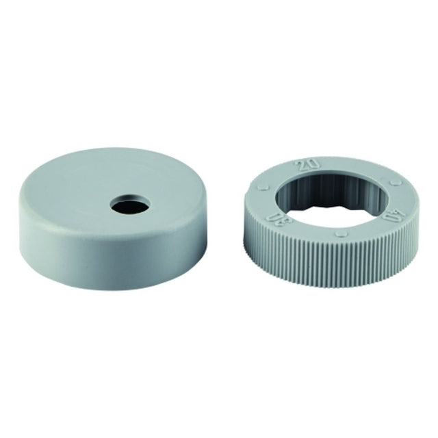 GROHE Anschlagring 47573 für Grohtherm Micro, 47573000