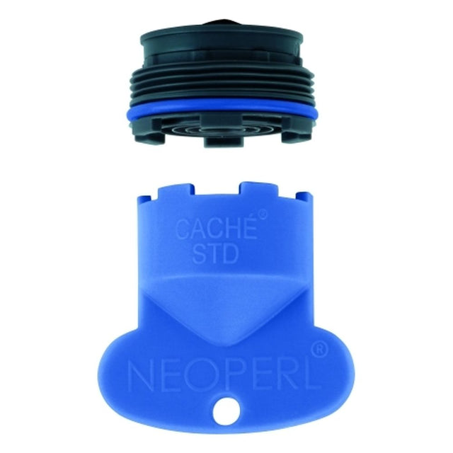 GROHE Mousseur 13926 chrom für Essence Wannebatterie, 13926000