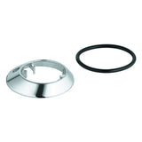GROHE Rosette 48004 chrom, 48004000