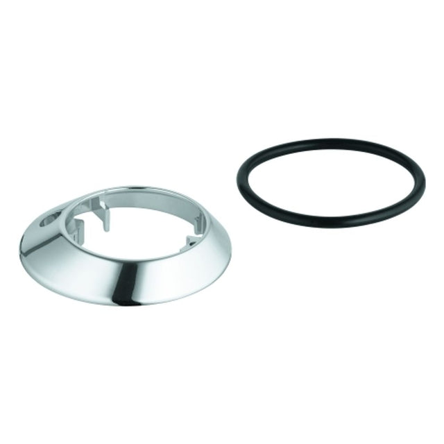 GROHE Rosette 48004 chrom, 48004000