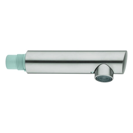 GROHE Auslaufbrause 46830 supersteel, 46830DC0