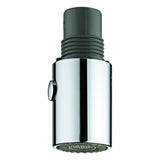 GROHE Spülbrause 46857 chrom, 46857000