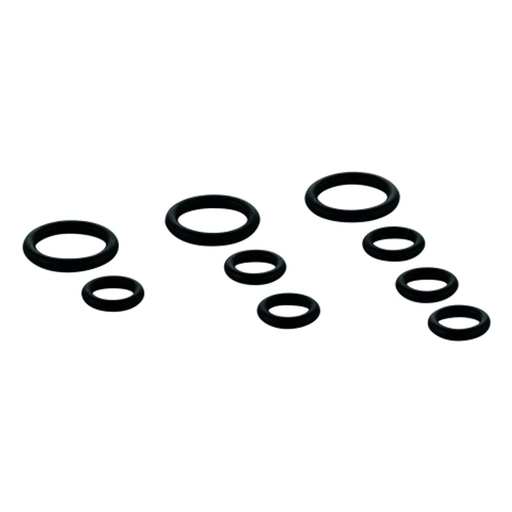 GROHE Dichtung 03214 9,2x6,62 5 Stück, 0321400M