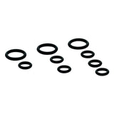 GROHE Dichtung 03214 9,2x6,62 5 Stück, 0321400M