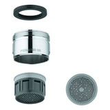GROHE Sistra 13907 M28x1 chrom, 13907000