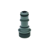 GROHE Kupplungsstück 28637für Relexa Handbrause dunkelgrau, 28637XX0