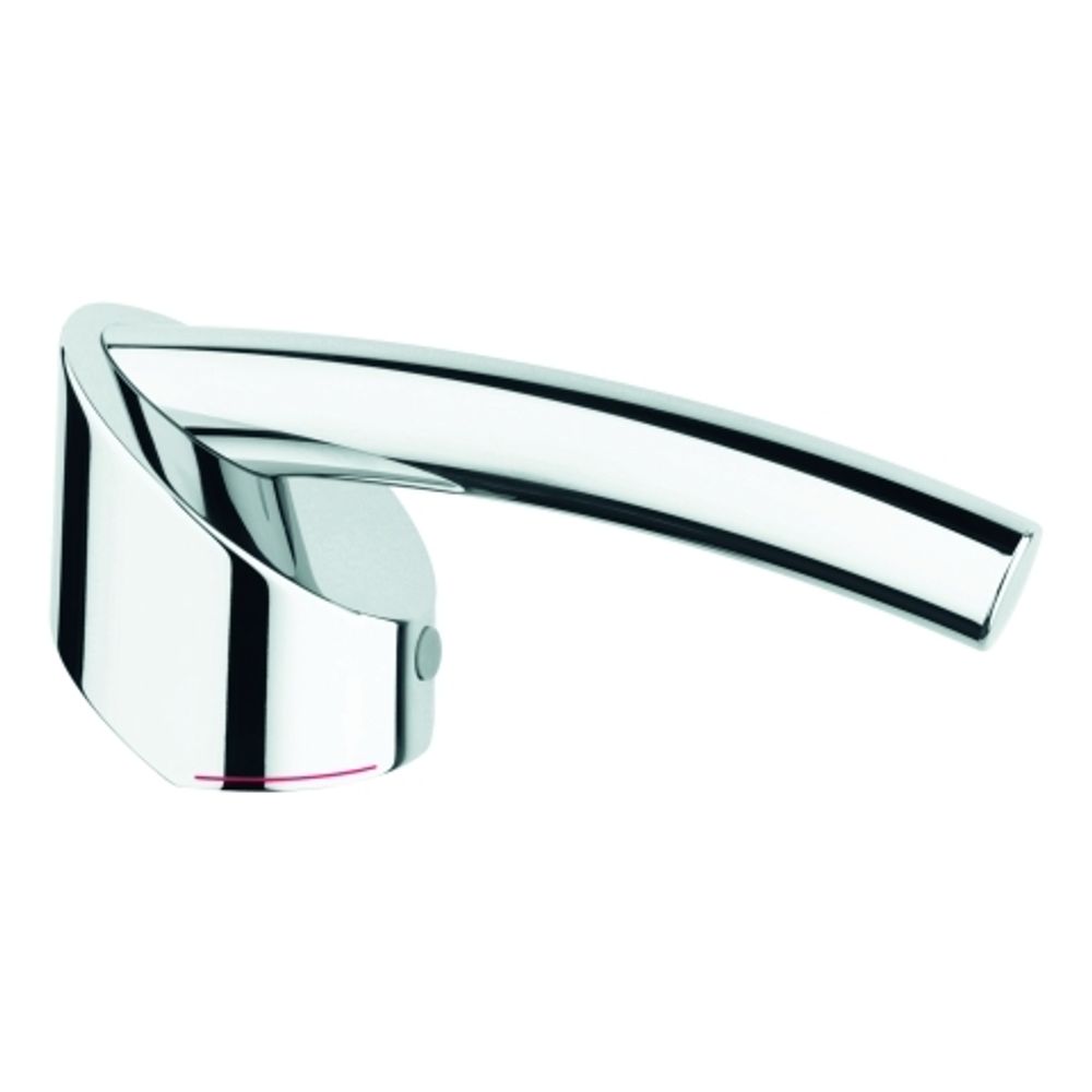 GROHE Hebel 46502 für Tenso FMS Einhandmischer Wanne/Brause chrom, 46502000
