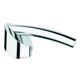 GROHE Hebel 46502 für Tenso FMS Einhandmischer Wanne/Brause chrom, 46502000