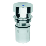 GROHE Kartusche 42985 Markierung blau für Contropress Selbstschluss-Ventile, 42985000