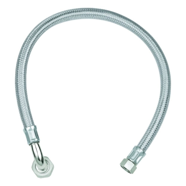GROHE Anschlussschlauch 48017 chrom, 48017000
