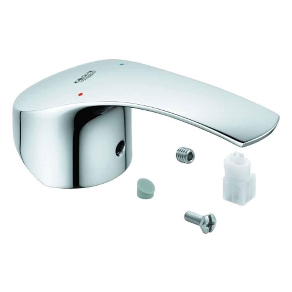 GROHE Hebel 46897 Metall chrom, 46897000