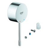 GROHE Hebel 46915 chrom, 46915000