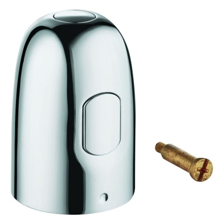 GROHE Absperrgriff 47976 chrom, 47976000