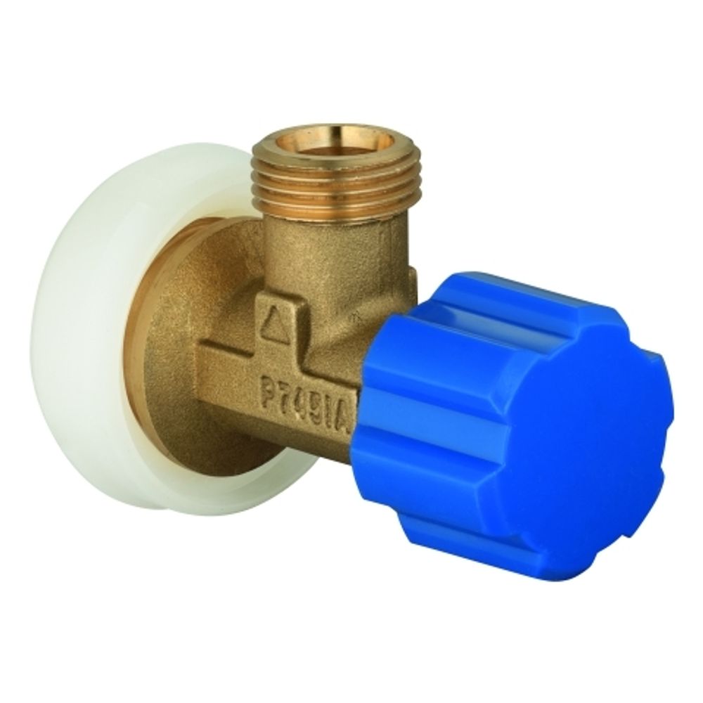 GROHE Eckventil 42343 chrom, 42343000