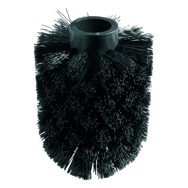 GROHE Ersatzbürstenkopf 40791_1 zu Essentials/-Cube WC-Bürsten velvet black, 40791KS1