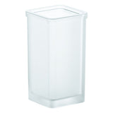 GROHE Ersatzglas Selection Cube 40867 für Bürstengarnitur, 40867000