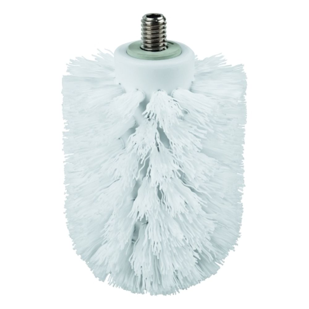 GROHE Ersatzbürstenkopf Selection Cube 40870 für Bürstengarnitur, 40870000