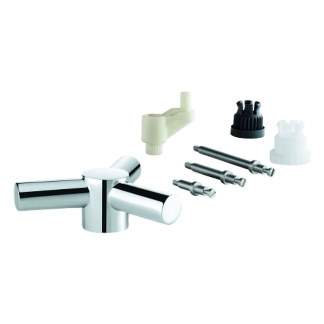 GROHE Griff für Thermostatbatterie, chrom, 47680000
