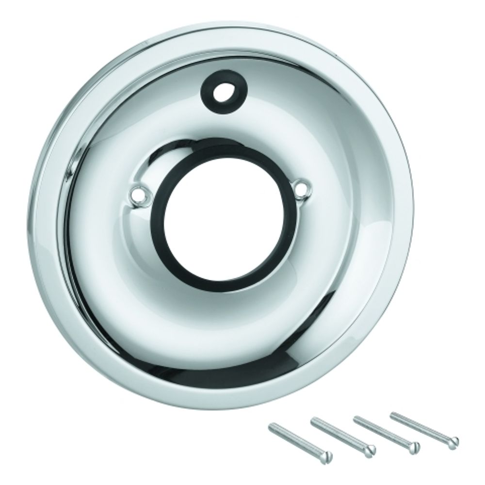 GROHE Rosette 46057 d: 170mm für Einhandmischer chrom, 46057000