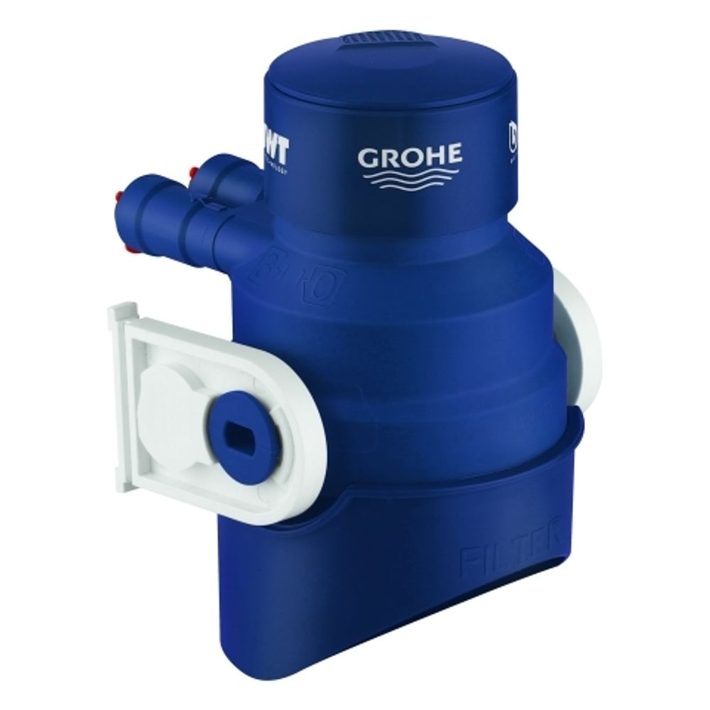 GROHE Filterkopf GROHE Blue Home 48344, 48344000