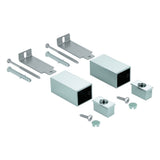 GROHE Brausestangenhalter 48179 chrom, 48179000