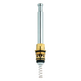 GROHE Umstellung 46113 für Europlus alt/ Eurotrend Wannenbatterie chrom, 46113000