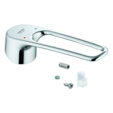 GROHE Hebel, chrom, 48577000
