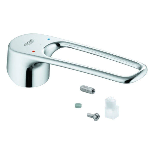 GROHE Hebel, chrom, 48577000