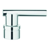 GROHE Griff Atrio Jota 45609 mit Befestigung chrom, 45609000