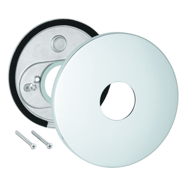 GROHE Rosette,chrom, 46587000