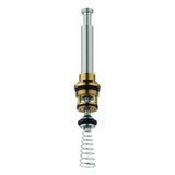 GROHE Umstellung passen f.Unterputz-Uni- versal-Einhandmischer Wanne,supersteel, 46737DC0