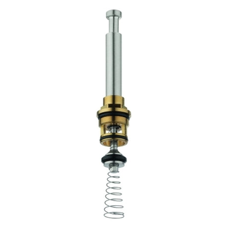 GROHE Umstellung passen f.Unterputz-Uni- versal-Einhandmischer Wanne,supersteel, 46737DC0