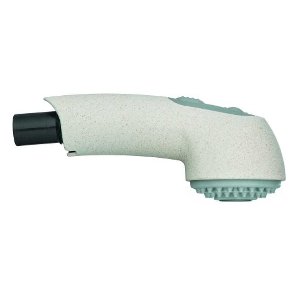 GROHE Spülbrause 46312 f. Zedra/Europlus granicreme, 46312UU0