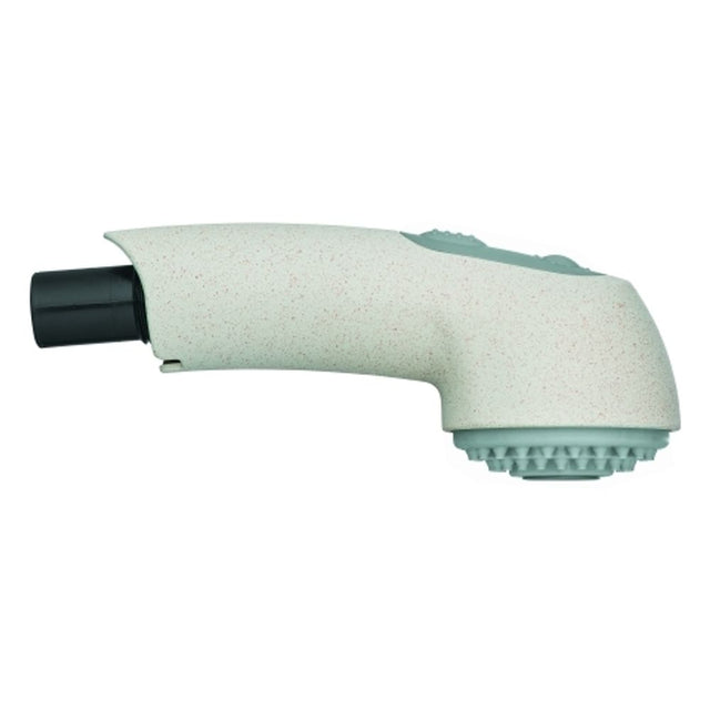 GROHE Spülbrause 46312 f. Zedra/Europlus granicreme, 46312UU0