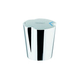 GROHE Griff Costa 45258 Metall 1/2\" Markierung blau chrom, 45258000