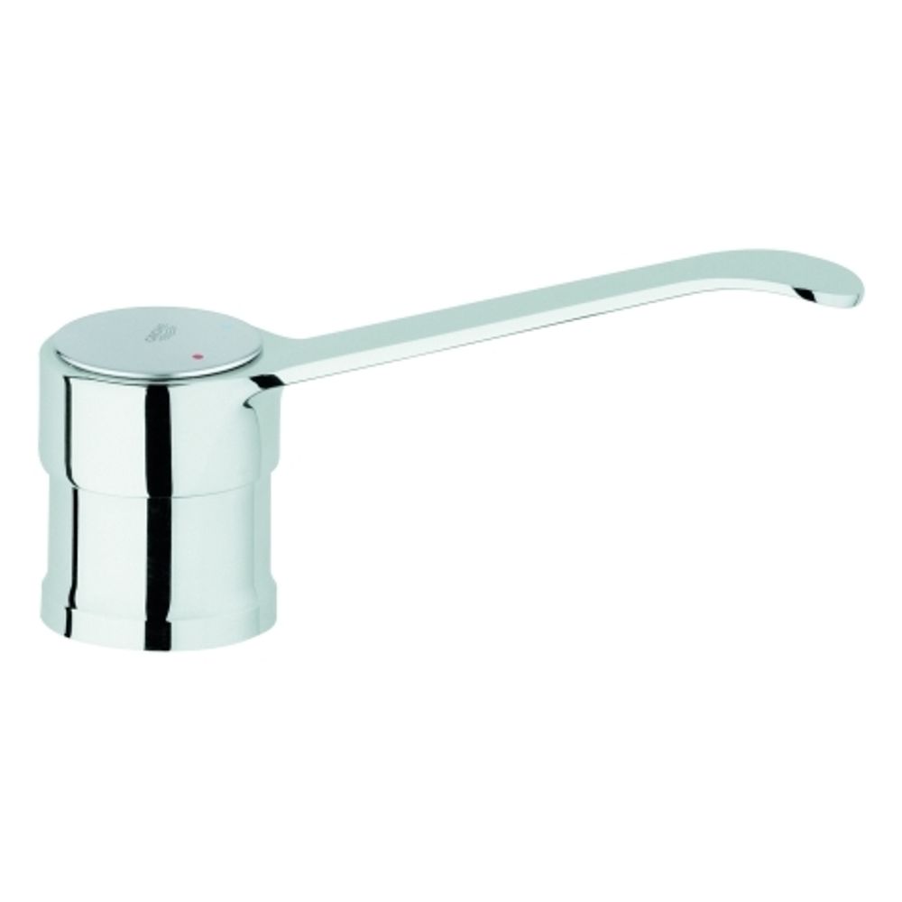 GROHE Hebel 46093 170mm f. Eurodisc Spezial seitlich chrom, 46093000