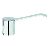 GROHE Hebel 46093 170mm f. Eurodisc Spezial seitlich chrom, 46093000