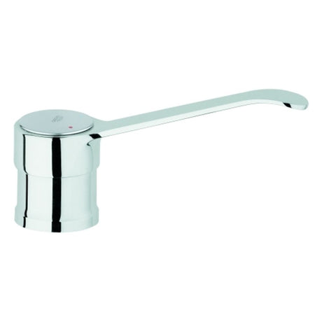 GROHE Hebel 46093 170mm f. Eurodisc Spezial seitlich chrom, 46093000