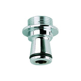 GROHE Universal-Adapter 12037 f.Standanschluß 12036 3/4\"x11,5 chrom, 12037000