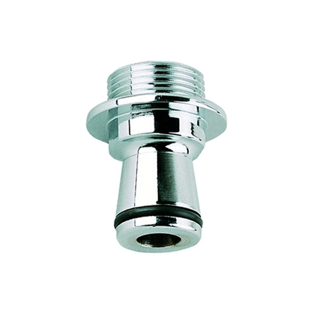 GROHE Universal-Adapter 12037 f.Standanschluß 12036 3/4\"x11,5 chrom, 12037000