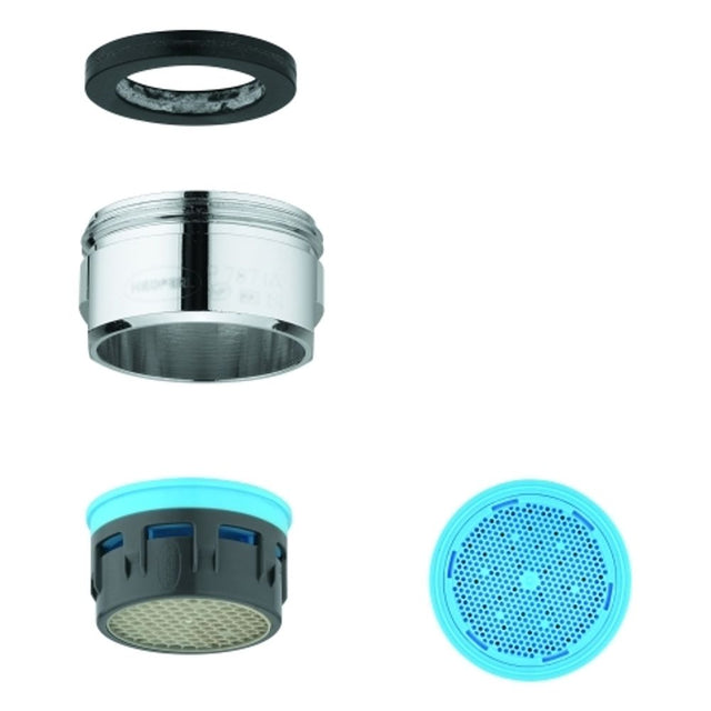 GROHE Strahlregler 64451 chrom, 64451000