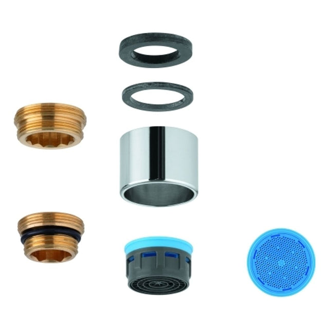 GROHE Mousseur 06574 chrom  , 06574000