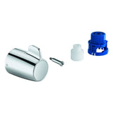 GROHE Absperrgriff 49006 Grohtherm Special chrom, 49006000