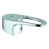 GROHE Hebel 46569 für Europlus chrom, 46569000