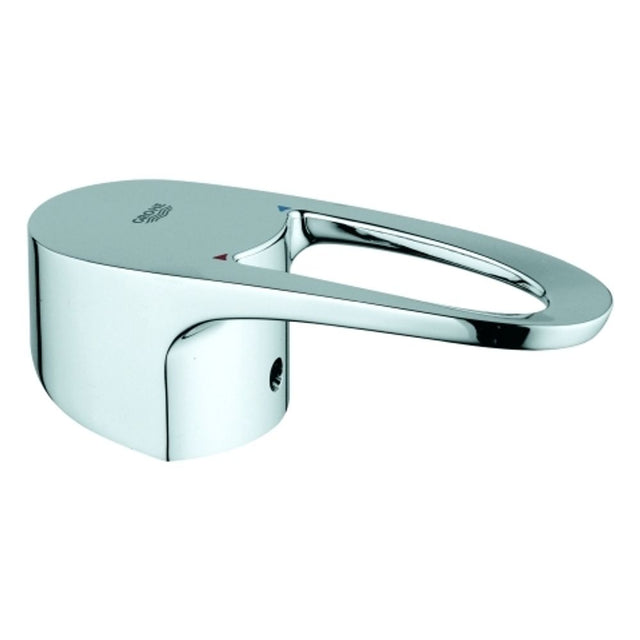 GROHE Hebel 46569 für Europlus chrom, 46569000