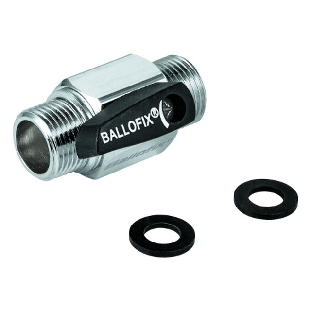 GROHE Vorabsperrung 42118 für Kaltwasser für Europlus E Unterputz-Einbaukasten, 42118000