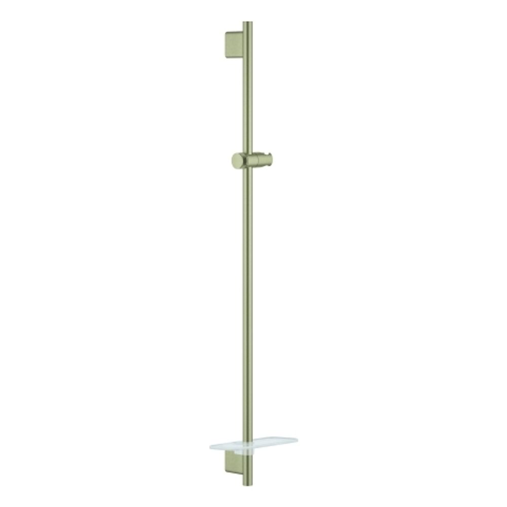 GROHE Brausestange RainshowerSmartActive 26603 900mm nickel gebürstet, 26603EN0