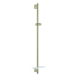 GROHE Brausestange RainshowerSmartActive 26603 900mm nickel gebürstet, 26603EN0